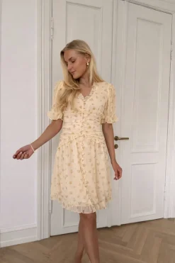 Arielic Dress A25220