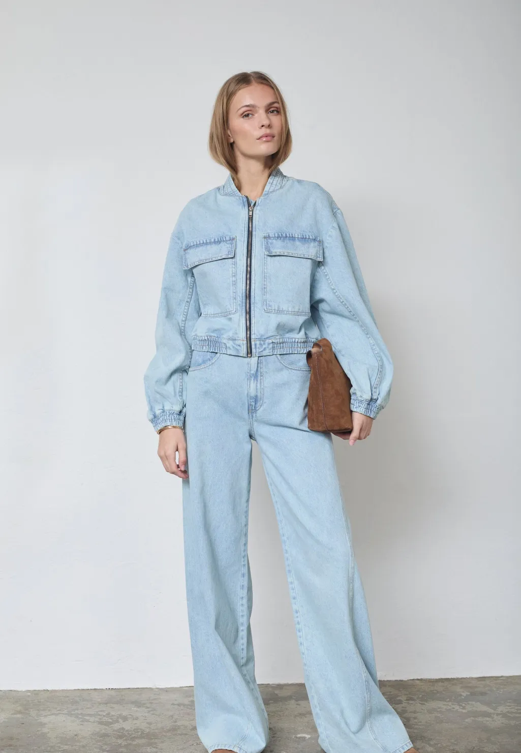 Aronacc Bomber 40038