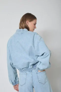 Aronacc Wide Jeans 41029