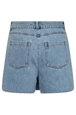Asjacc Wrap Denim Skort 44020