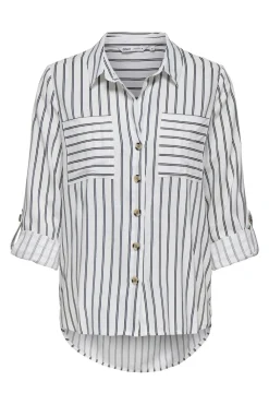 Asmin Shirt L/S