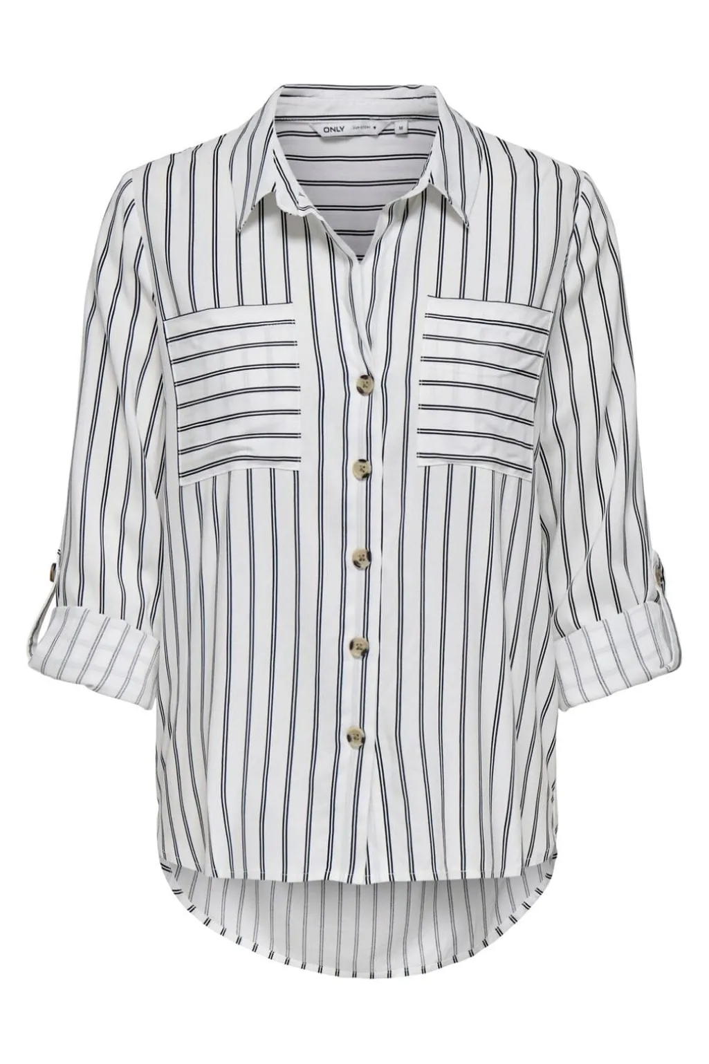 Asmin Shirt L/S