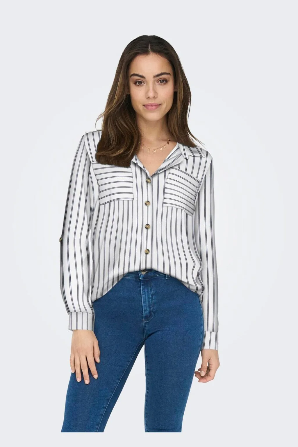 Asmin Shirt L/S