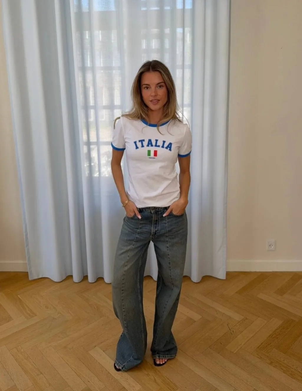 Astamd Italia T-Shirt 59310