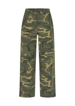 Athenemd Pants 59463