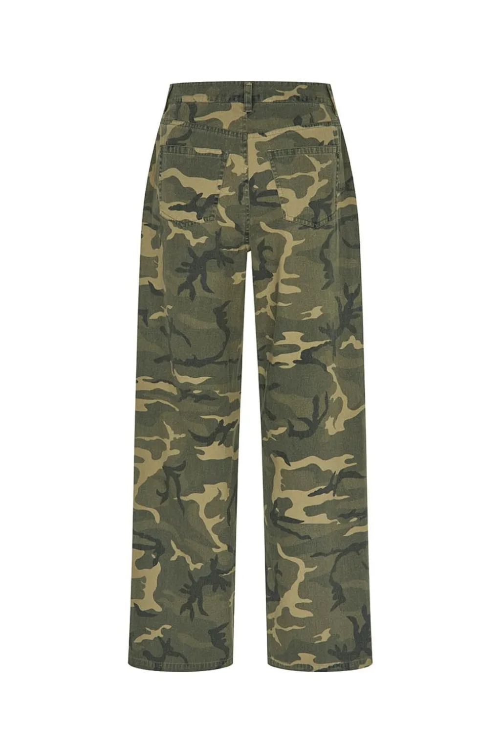 Athenemd Pants 59463