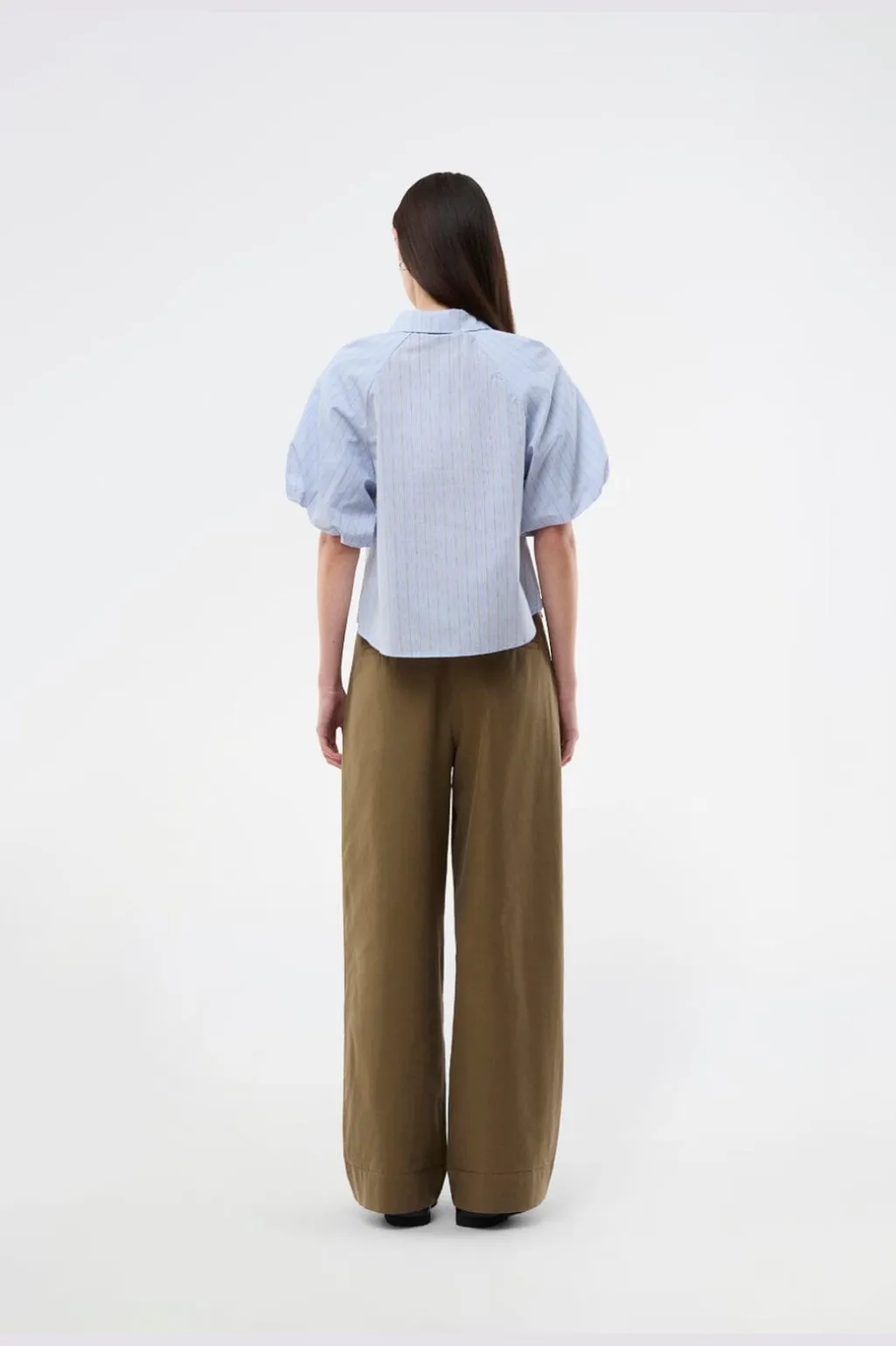 Augustamd Shirt 59259