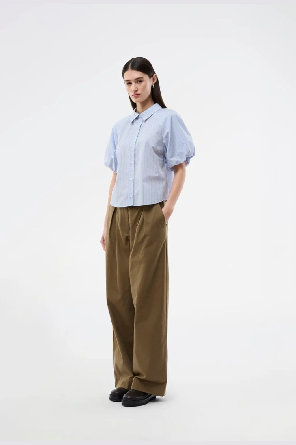 Augustamd Shirt 59259