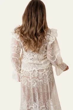 Auroraic Shirt 2624