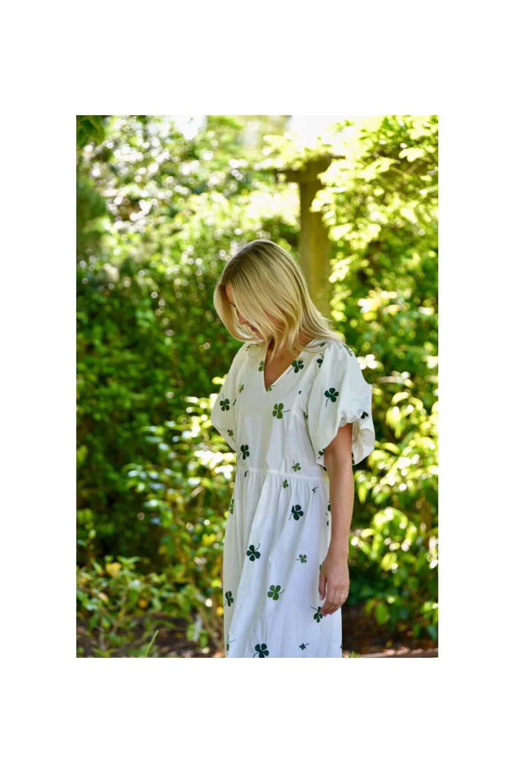 Avalbertine Dress AV8092