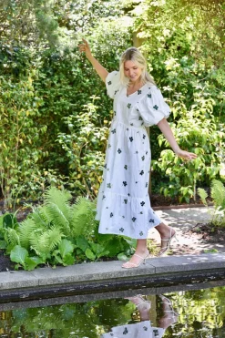 Avalbertine Dress AV8092