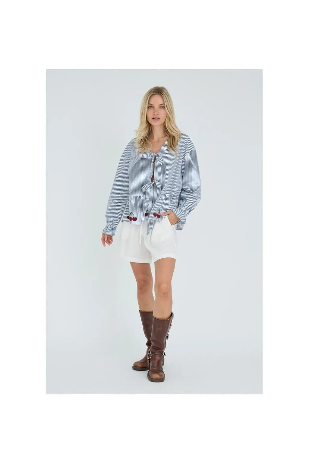 Avalize Blouse AV8093