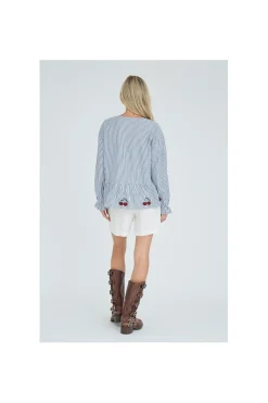 Avalize Blouse AV8093
