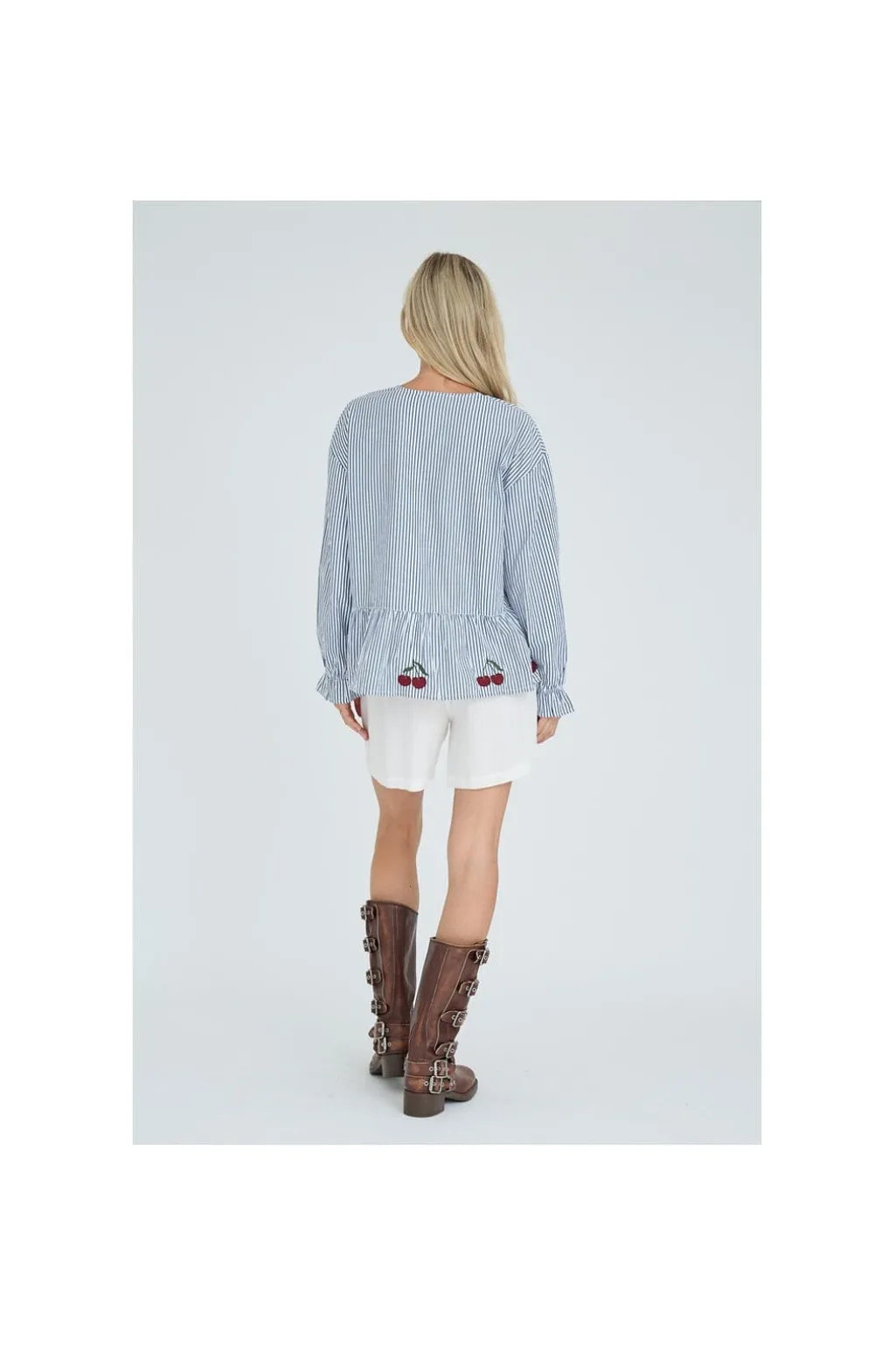 Avalize Blouse AV8093