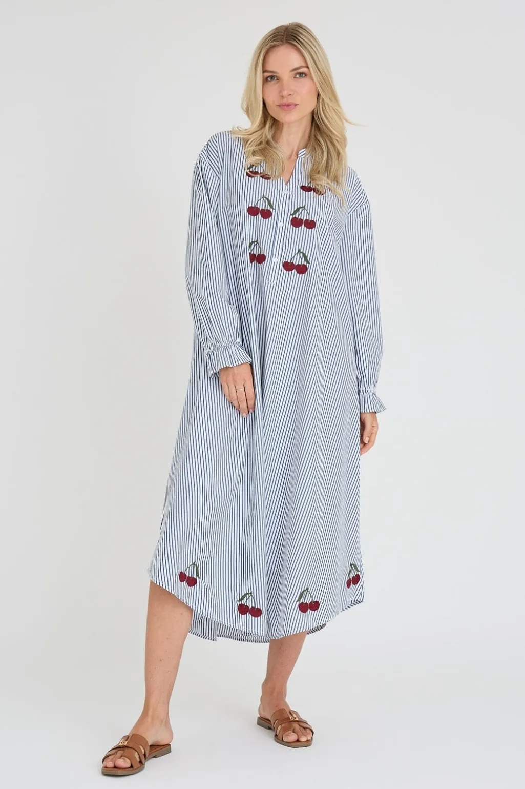 Avalize Dress AV8094