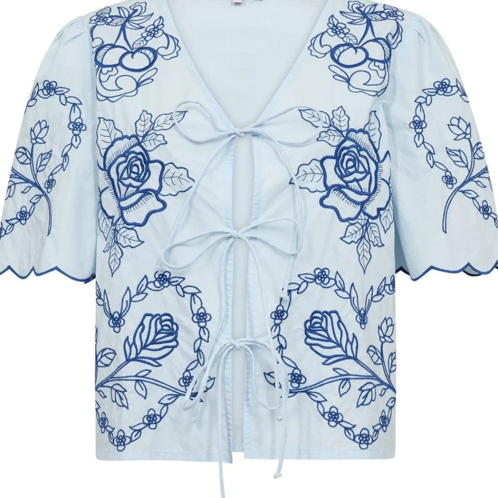 Avamanda Blouse AV8095