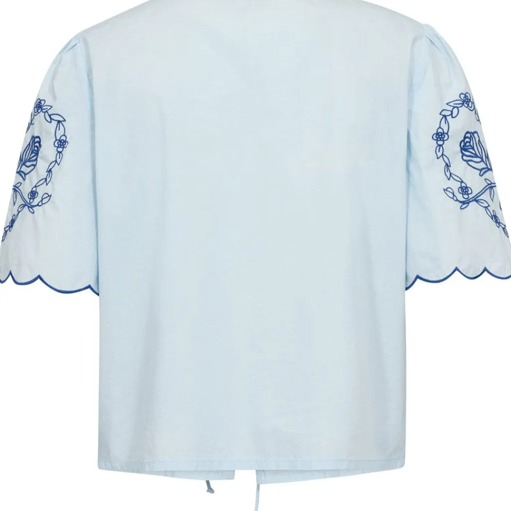 Avamanda Blouse AV8095