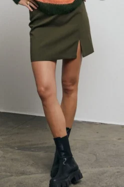 Avannali Skirt-1