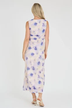 Avbelena Dress AV8051