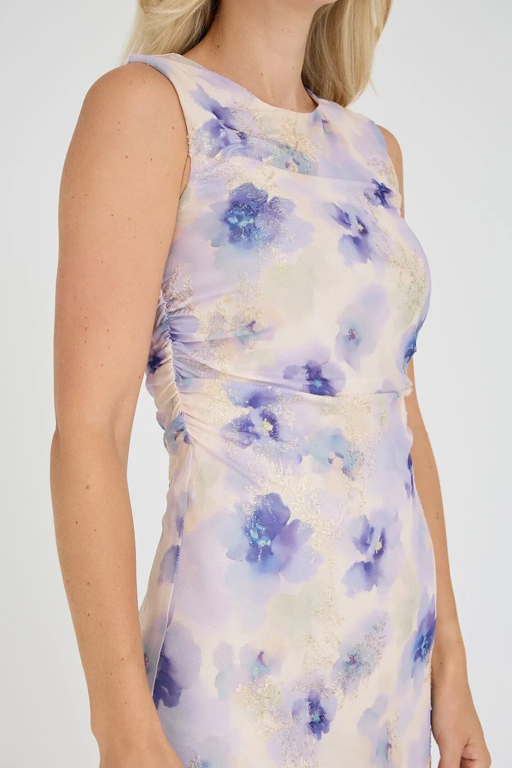 Avbelena Dress AV8051