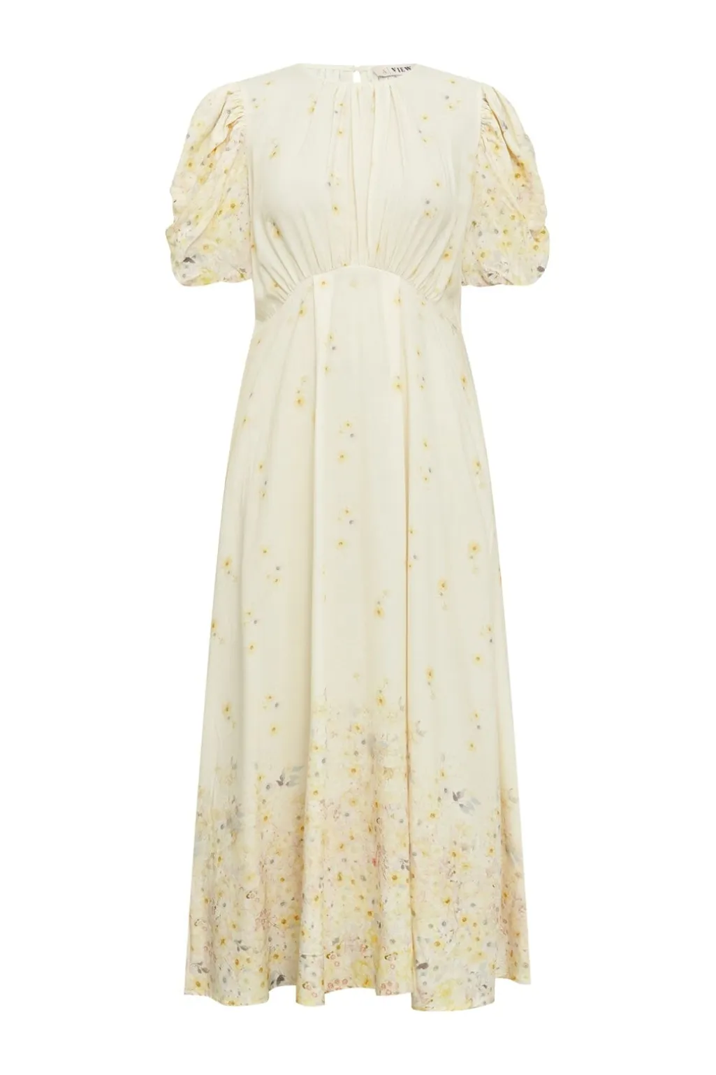 Avbotanic Dress AV8141