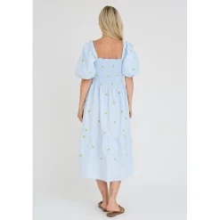Avcheri Fruit Dress AV8034