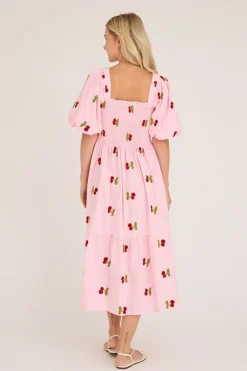 Avcheri Fruit Dress AV4850