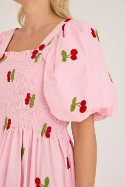 Avcheri Fruit Dress AV4850