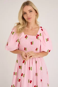 Avcheri Fruit Dress AV4850