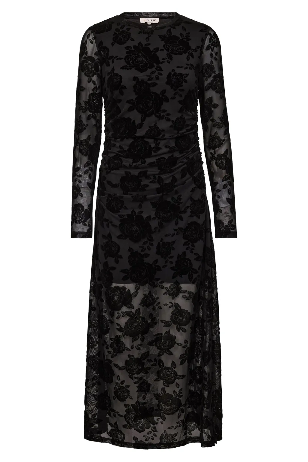 Avclaudine Dress AV7001