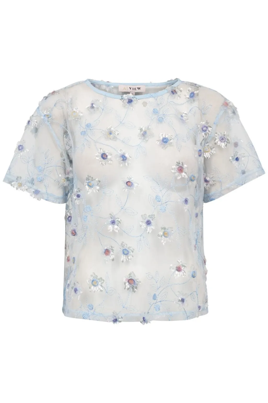 Avdenja Blouse AV7027