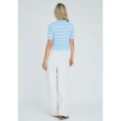Avelo Knit Polo AV7078