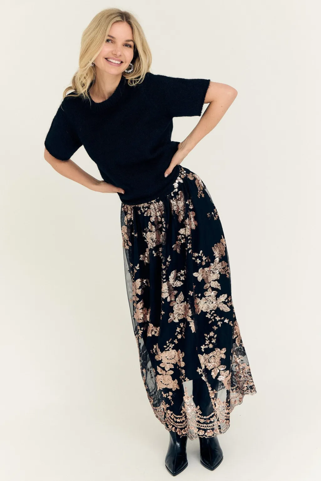 Avestelle Skirt AV6094