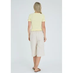 Avfabi Knit Top AV7079