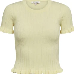 Avfabi Knit Top AV7079