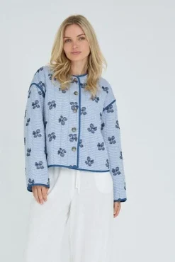 Avfina Jacket AV8040