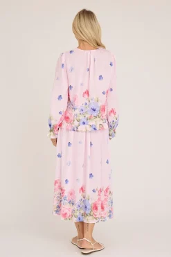 Avfleur Blouse AV8132