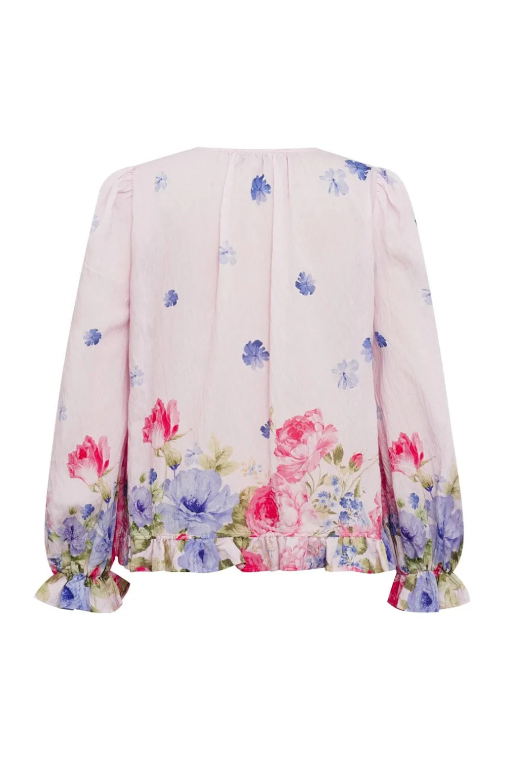 Avfleur Blouse AV8132
