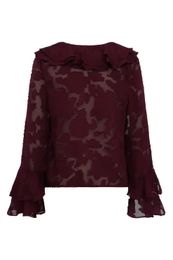 Avfloretta Blouse AV6090
