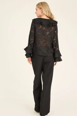 Avfloretta Blouse AV6090