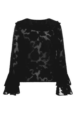 Avfloretta Blouse AV6090