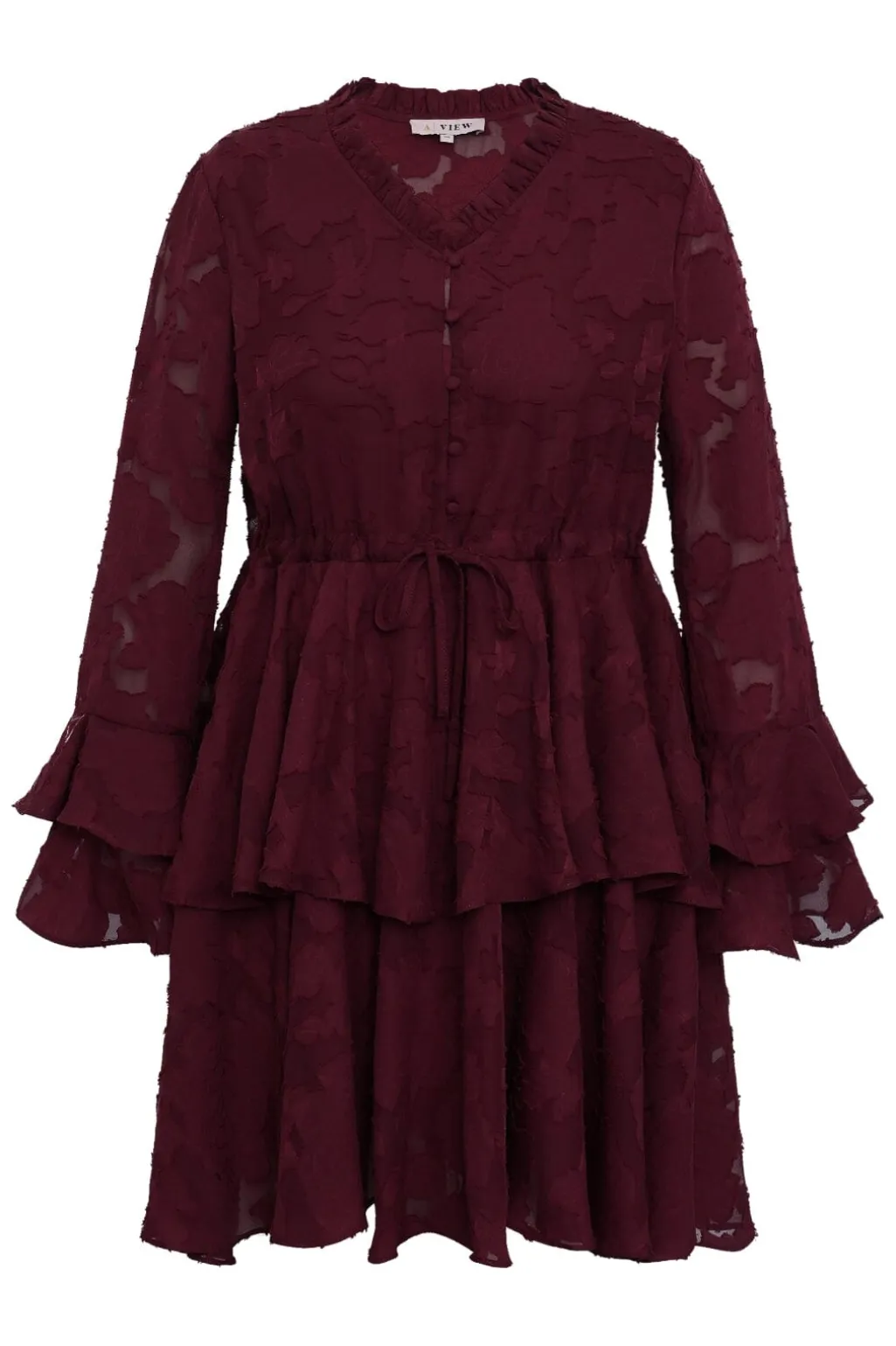 Avfloretta Dress AV7022