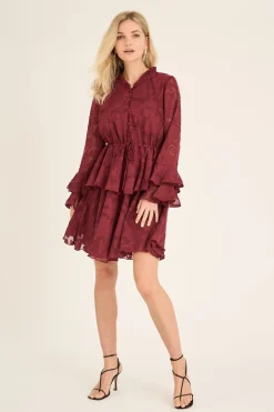 Avfloretta Dress AV7022