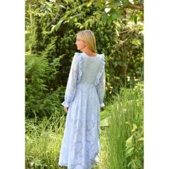 Avfloretta Maxi Dress AV7088