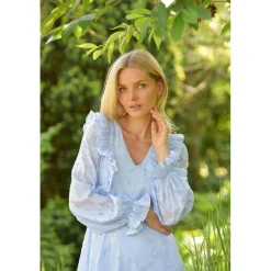 Avfloretta Maxi Dress AV7088