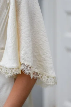 Avflowy Dress AV8326
