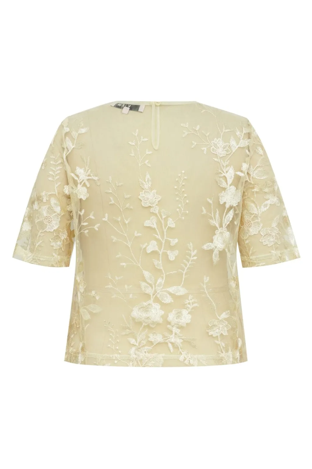 Avfuschia Blouse AV4881