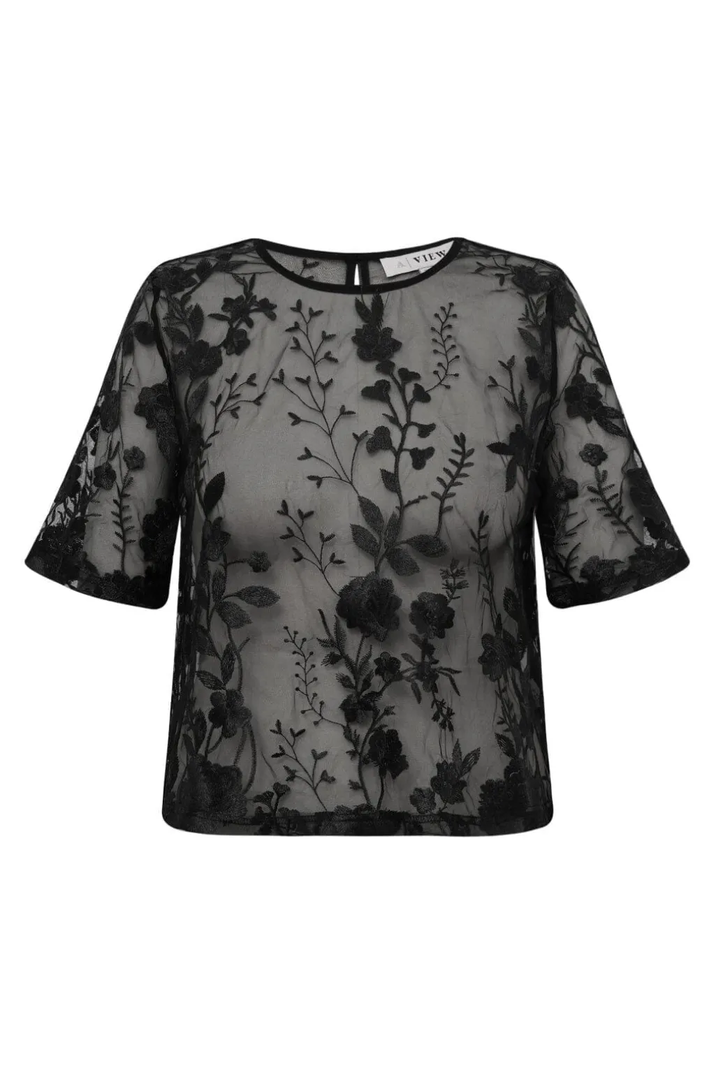 Avfuschia Blouse AV4881