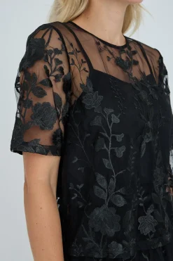 Avfuschia Blouse AV4881