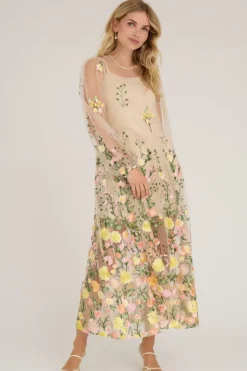 Avfuschia Dress
